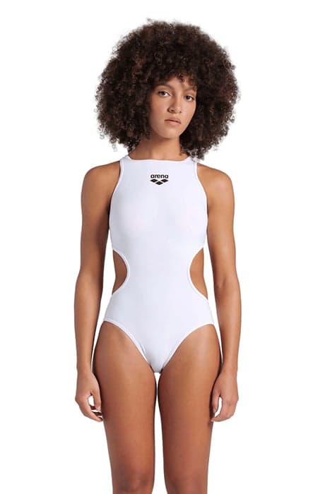 W ARENA ONE ONE PIECE MPH WHITE by Arena