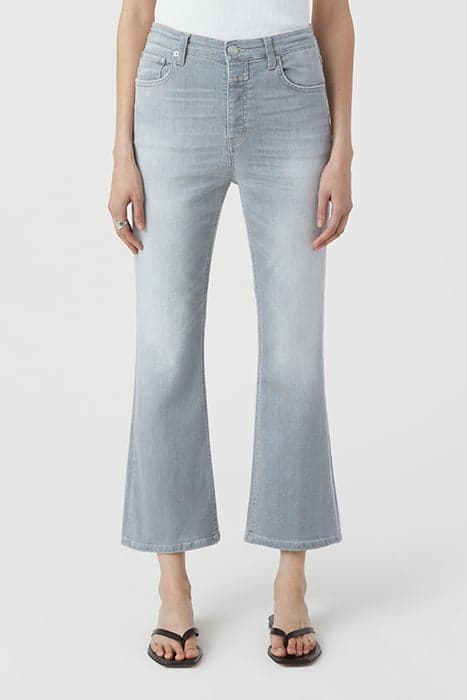 HI-SUN JEANS LIGHT GREY by Closed