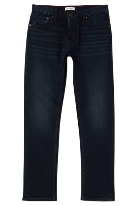 EASTWOOD STRAIGHT JEAN BLACK DENIM by White Stuff