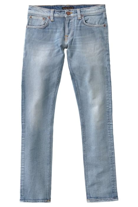 LONG JOHN CLEAN STONE INDIGO by Nudie Jeans Co