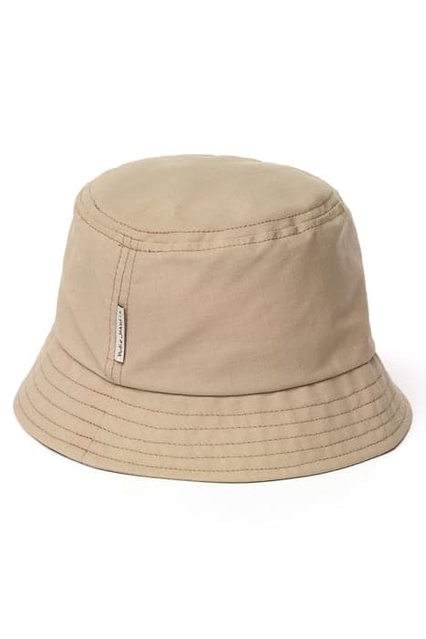 MATHSSON BUCKET HAT by Nudie Jeans Co