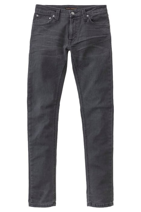 SKINNY LIN BLACK SEAS by Nudie Jeans Co