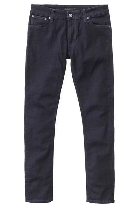 SKINNY LIN RINSE INDIGO INDIGO by Nudie Jeans Co