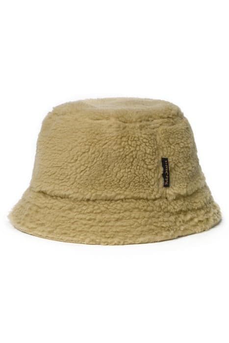 MATHSSON FLEECE BUCKET HAT by Nudie Jeans Co