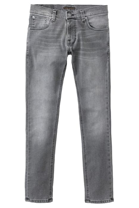 TIGHT TERRY MID GREY PWR by Nudie Jeans Co