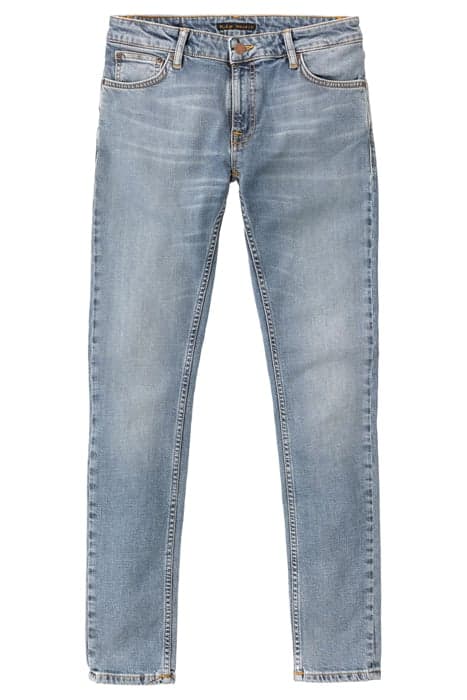 TIGHT TERRY BLUE HORIZON by Nudie Jeans Co