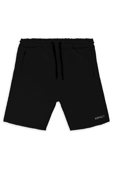 FULL BRAND SHORT BLACK by ASPACT