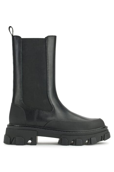 JONIE - CHELSEA BOOT 50MM BLACK by DKNY