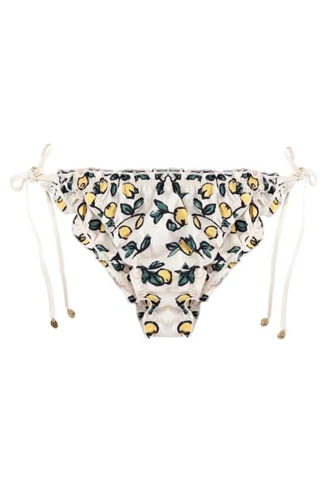 LULA BRIEF LEMON by Love Stories