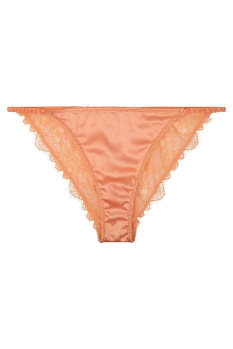 WILD ROSIE BRIEF CORAL by Love Stories