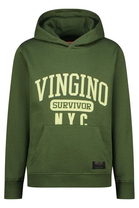 NOIT ARMY GREEN by Vingino