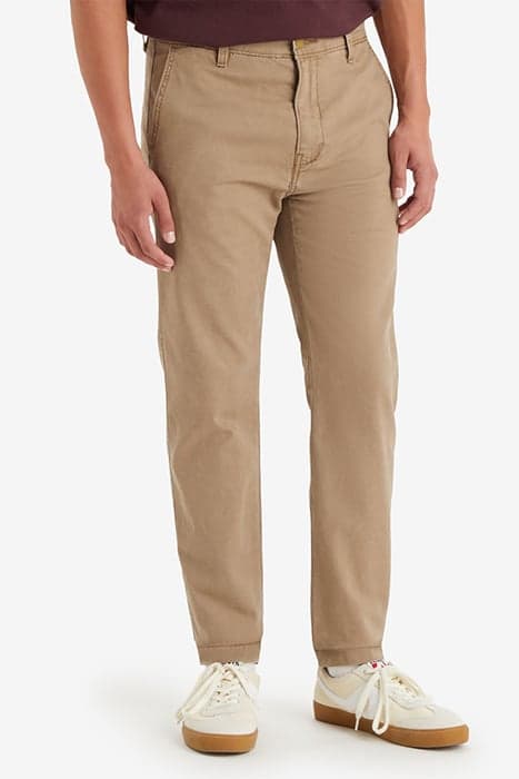 XX CHINO STD II ERMINE LT WGT CANVAS by Levi's