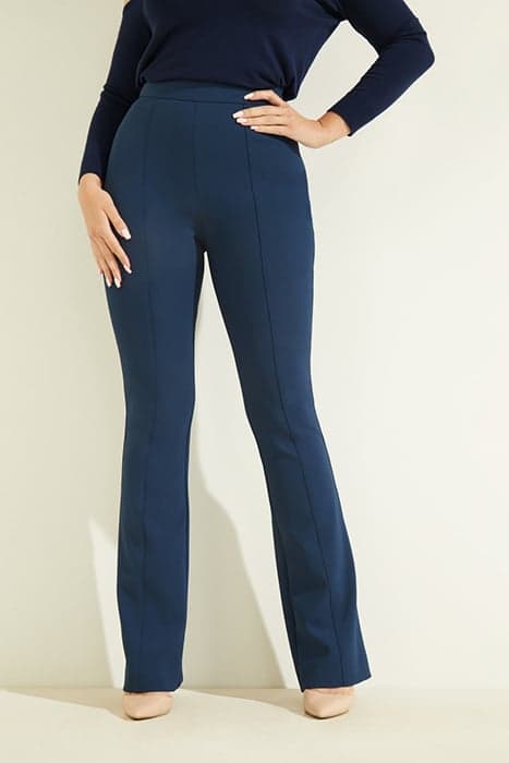 CHLOE PANT SECRET BLUE by Marciano by Guess