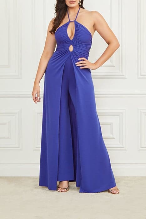 FRIDA JUMPSUIT JEWEL BLUE by Marciano by Guess