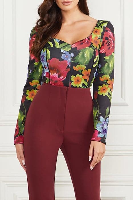 BOLDLY BLOOMING CORS BOLDLY BLOOMING PRIN by Marciano by Guess