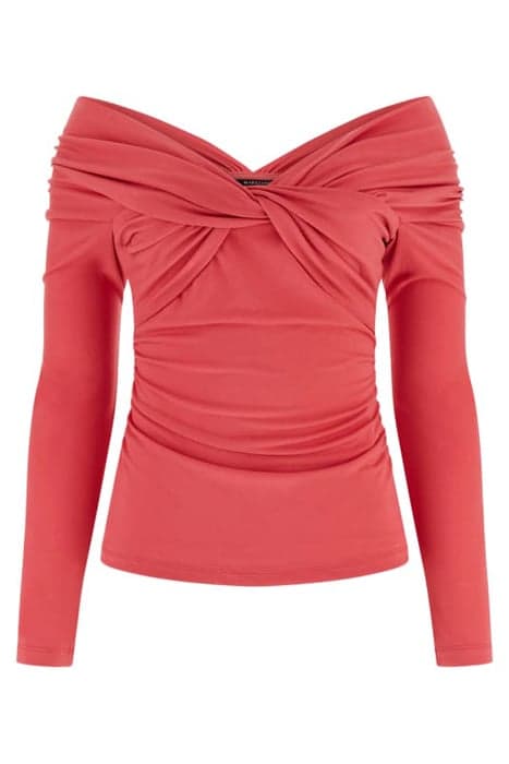 RACHEL TOP DRIFT PINK by Marciano by Guess