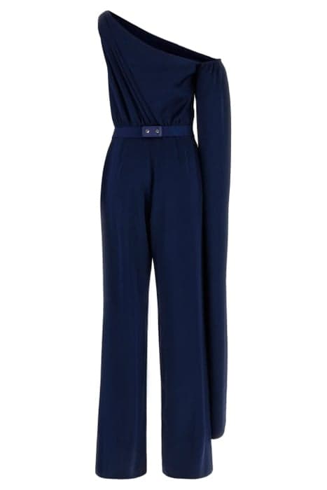 CLARA JUMPSUIT SECRET BLUE by Marciano by Guess