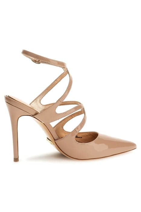 FLORIA SLING BACK SA NUDE SAND by Marciano by Guess