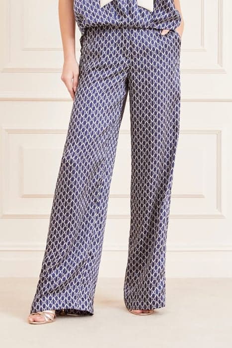 ROBIN PANT NEW MONOGRAM SECRET by Marciano by Guess