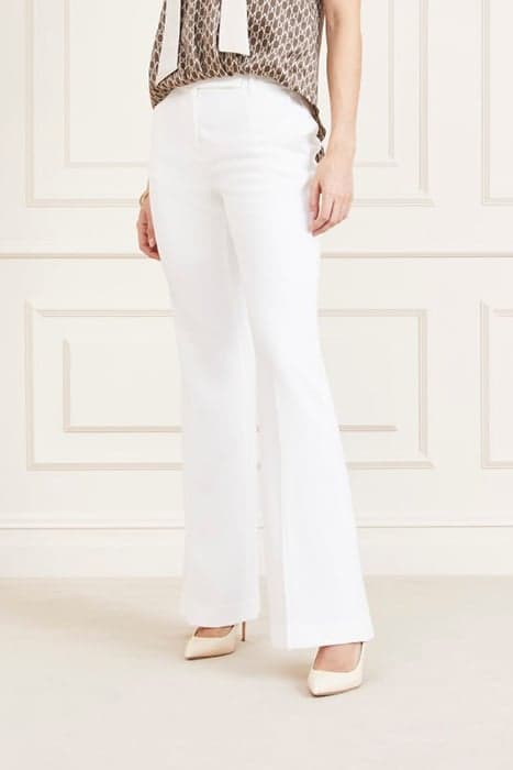 BRIONA PANTS PALE PEARL by Marciano by Guess