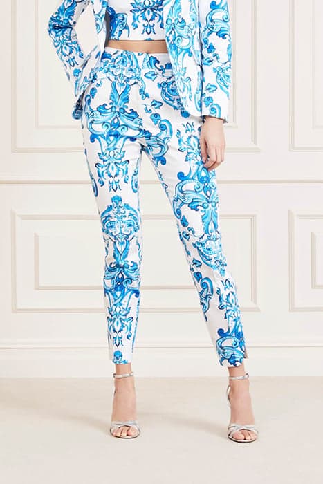 BLUE NOTE PANT BLUE NOTE by Marciano by Guess