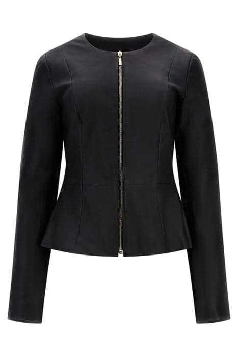 ELITE JACKET JET BLACK A996 by Marciano by Guess