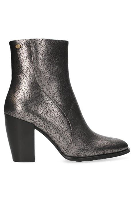 ALICIA ANKLE BOOT BLACK by Fred de la Bretoniere