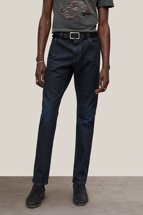 J701 - REGULAR FIT - ELLI BLUE by John Varvatos