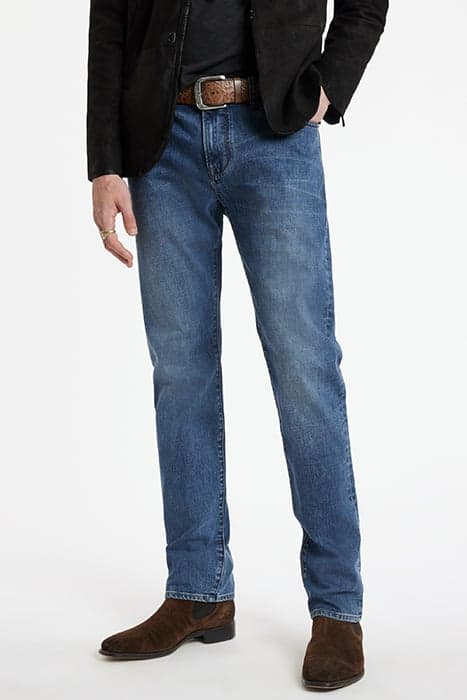 J701 - REGULAR FIT - ISAI INDIGO by John Varvatos