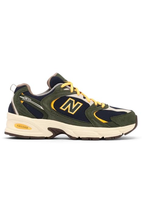 MR530ZK NB NAVY by New Balance