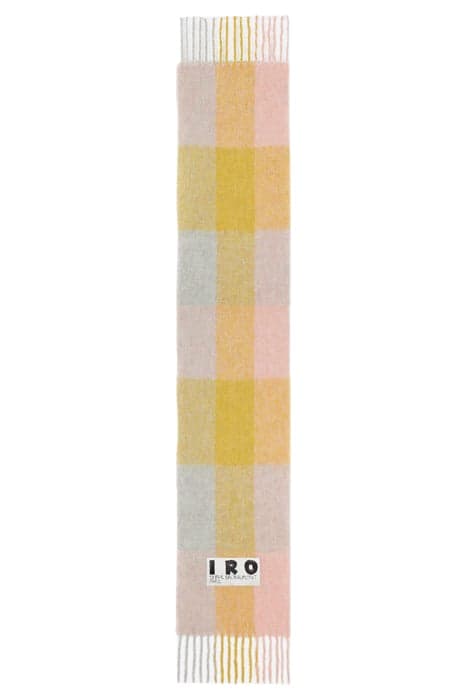 AURAY YELLOW / BONBON by IRO Paris