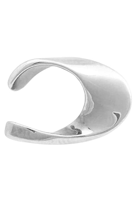 VOLUTE CUF SILVER by IRO Paris