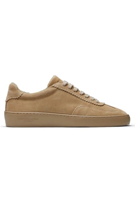 PLAKKA - SNEAKER SAND by Scotch & Soda