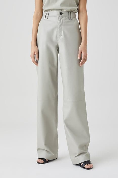 STYLE NAME BRADEN PANTS DEEP FOG by Closed