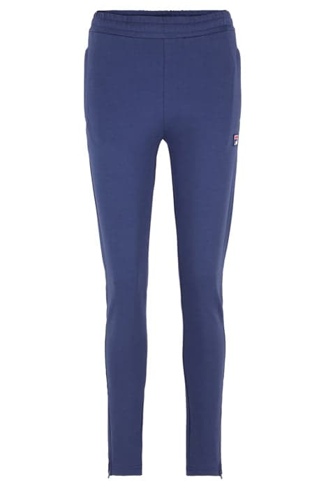 BENIDORM TRACK PANTS MEDIEVAL BLUE by FILA