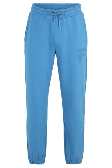 CHIPUDE OVERSIZED PANTS VALLARTA BLUE by FILA