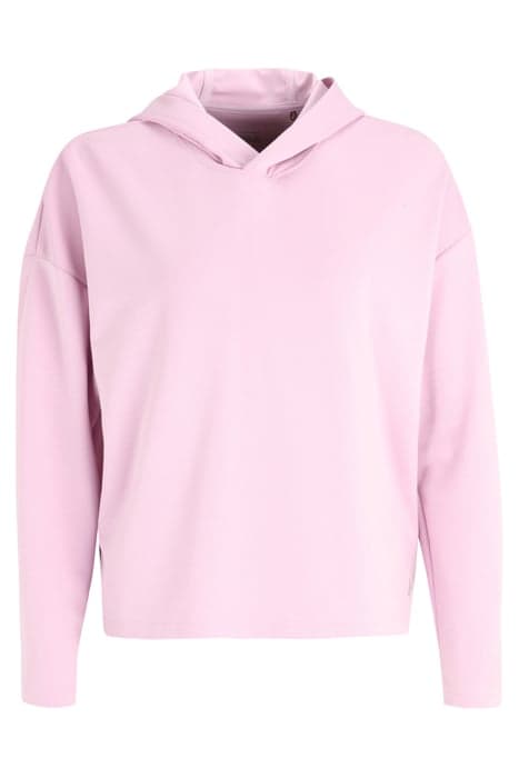 CRIVITZ CROPPED HOODY FAIR ORCHID by FILA