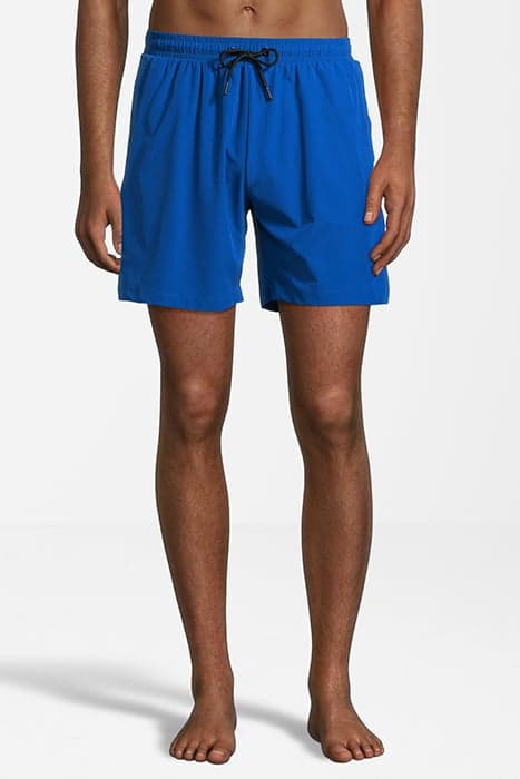 SEZZE BEACH SHORTS LAPIS BLUE by FILA