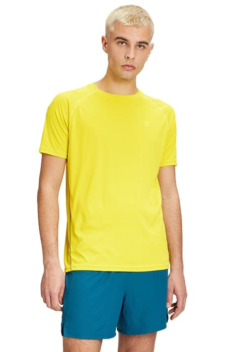 ROZZANO RUNNING TEE EVENING PRIMROSE by FILA