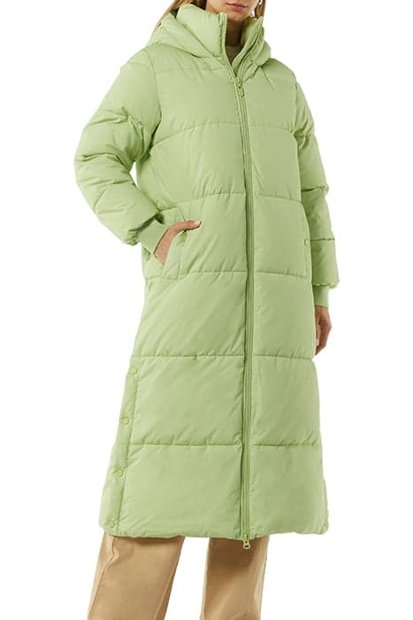 COMMA JACKETS OUTDOOR GREEN by Comma