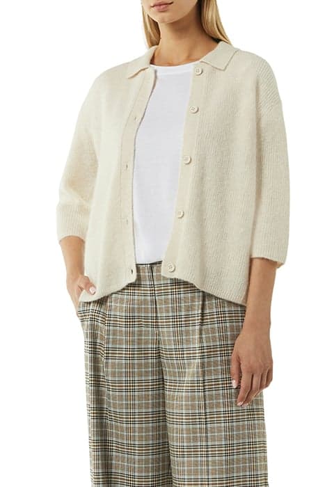 COMMA CARDIGAN BEIGE by Comma