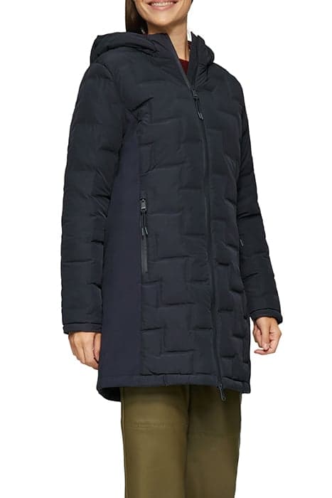 S.OLIVER JACKETS OUTDOOR BLUE-MARINE by s. Oliver