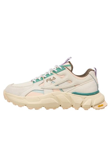 FILA FOGLIA TURTLEDOVE-VANILLA CREAM by FILA