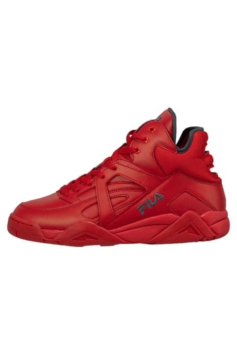 FILA CAGE MID FILA RED by FILA