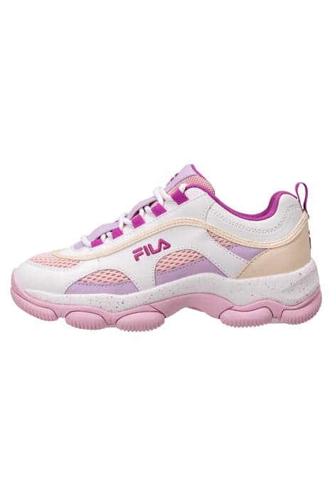 STRADA DREAMSTER CB WHITE-VANILLA CREAM by FILA