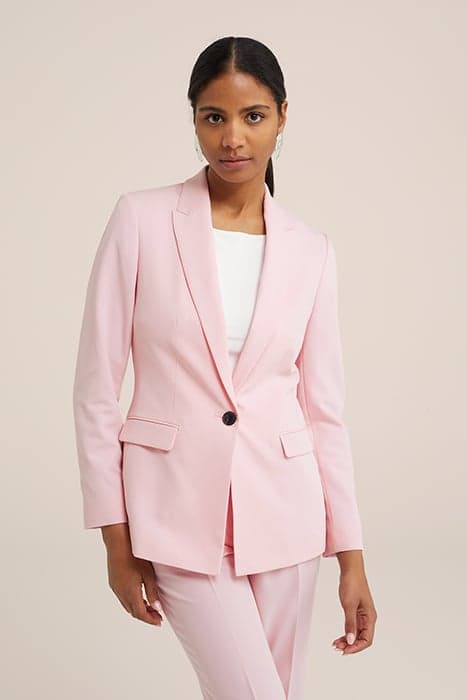 BLAZER SALMON PINK by WE Fashion