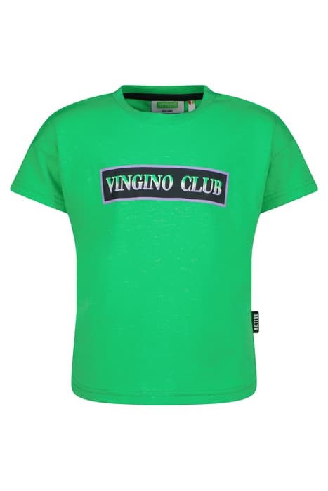 HAILEY INTENSE NEON GREEN by Vingino