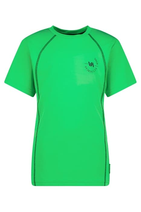 HIKE INTENSE NEON GREEN by Vingino