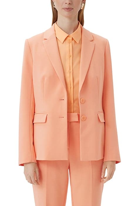 COMMA JACKETS INDOOR ORANGE by Comma