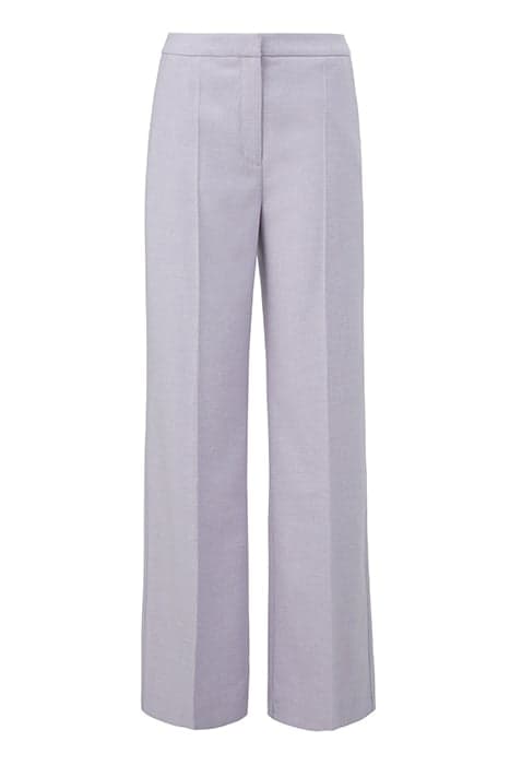 COMMA PANTS LILAC by Comma